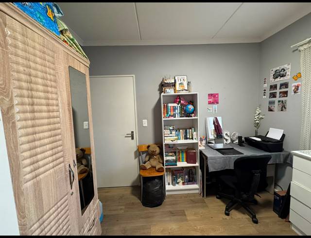 2 BEDROOM APARTMENT FOR SALE IN HEATHER PARK
